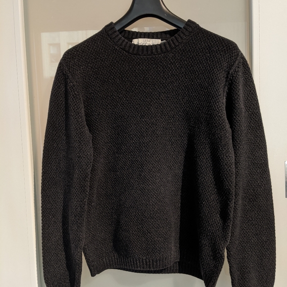 H&M Other - H&M Men's Black Sweater